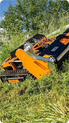 Gazda-ABC és Kertigép Centrum