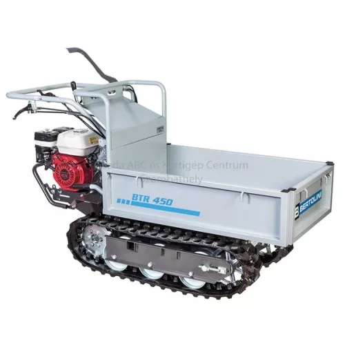 Bertolini BTR 450 transzporter