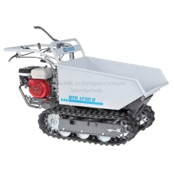 Bertolini BTR 1750 D transzporter