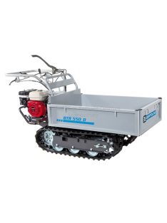 Bertolini BTR 550 D hernyótalpas szállító