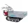 Bertolini BTR 550 D transzporter