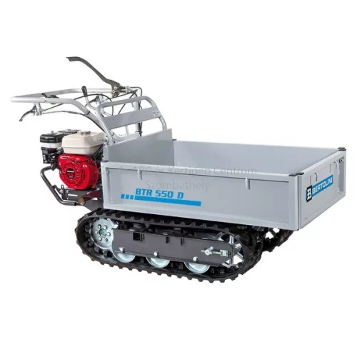 Bertolini BTR 550 D transzporter