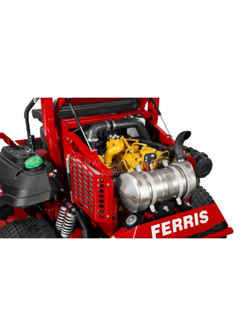 Ferris IS 6200 72" fűnyíró traktor