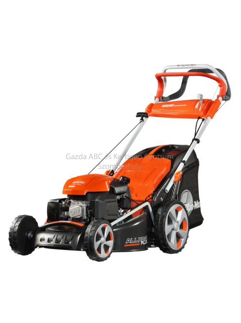 Oleo Mac G 48 TK Allroad Plus 4 önjáró fűnyíró