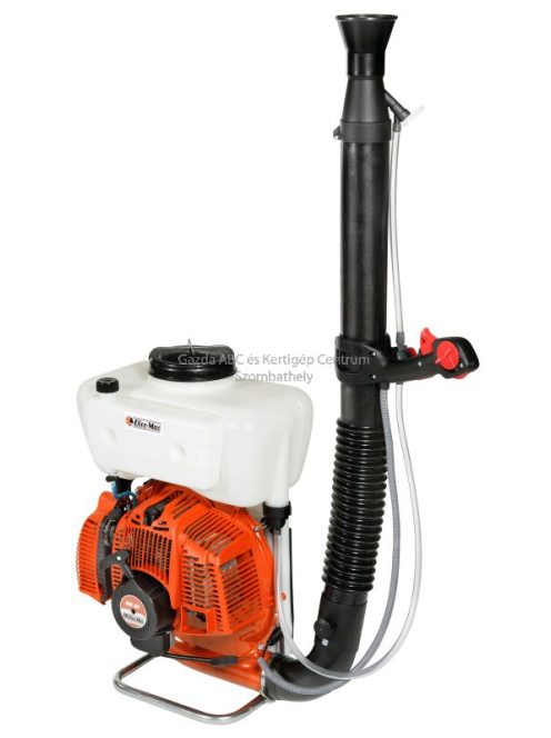 Oleo Mac MB 800 benzinmotoros permetező + ajándék szivattyúval
