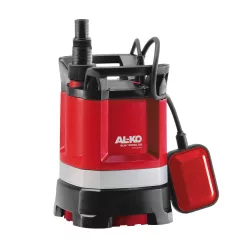 AL-KO SUB 10000 DS Comfort merülőszivattyú tiszta vízre