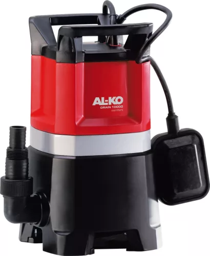 AL-KO Drain 10000 Comfort szennyvízszivattyú