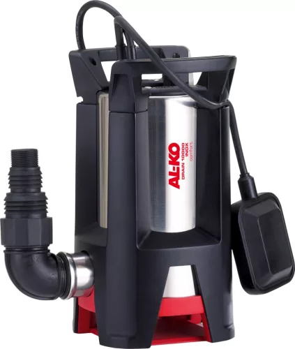 AL-KO Drain 10000 INOX Comfort szennyvízszivattyú