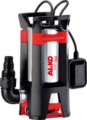 AL-KO Drain 15000 INOX Comfort szennyvízszivattyú