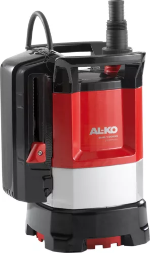 AL-KO SUB 13000 DS Premium merülőszivattyú tiszta vízre