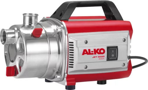 AL-KO Jet 3000 INOX Classic kerti szivattyú