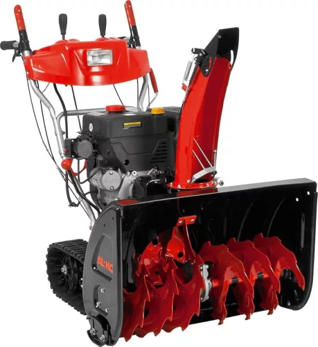 AL-KO SnowLine 760 TE hómaró