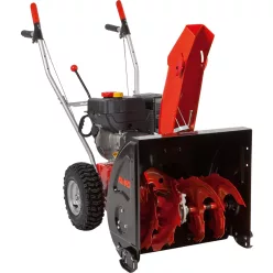 AL-KO Snowline 560 II hómaró