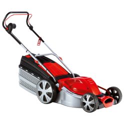 AL-KO Silver 46.4 E Comfort elektromos fűnyíró