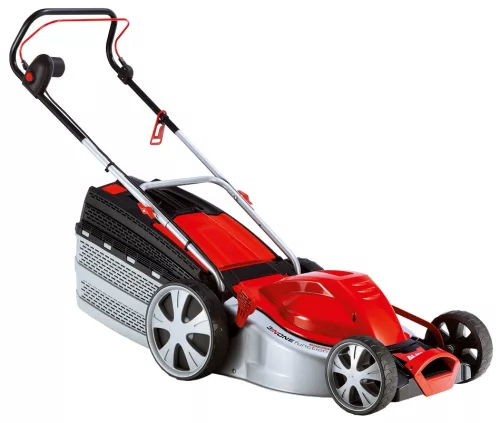AL-KO Silver 46.4 E Comfort elektromos fűnyíró