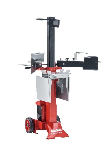 AL-KO LSV 550/6 fahasogató