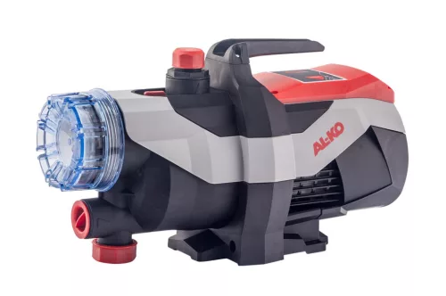 AL-KO HWA 3600 házi vízellátó automata