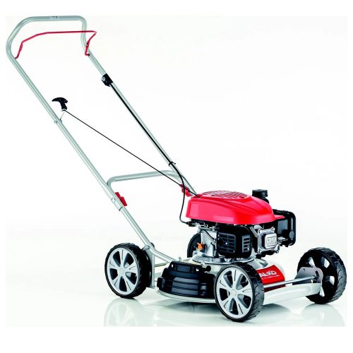 AL-KO Silver 468 P-A Bio fűnyíró