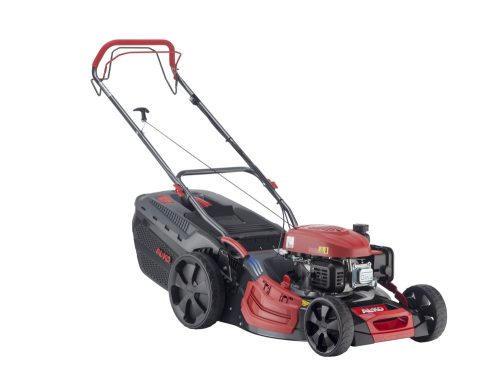 AL-KO Comfort 51.0 SP-A 4in1 fűnyíró