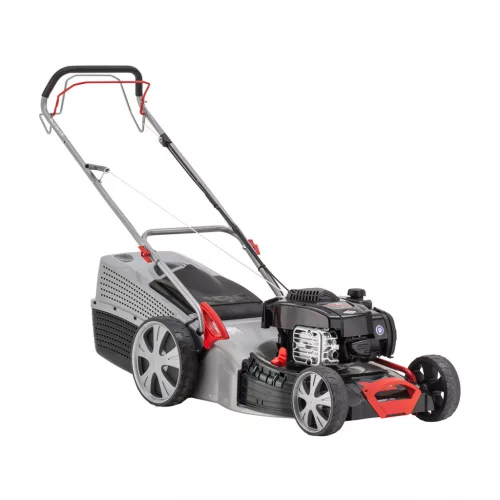 AL-KO Classic Plus 5.14 VS-B 4in1 fűnyíró