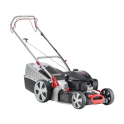 AL-KO Classic Plus 5.14 SP-H  4in1 fűnyíró