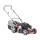 AL-KO Classic Plus 5.14 SP-H  4in1 fűnyíró