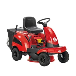 Solo by AL-KO R7-63.8 A fűnyíró traktor