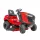 Solo by AL-KO Comfort T15-93.3 HDS-A fűnyíró traktor