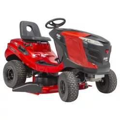 Solo by AL-KO Comfort T22-111.3 HDS-A V2 fűnyíró traktor