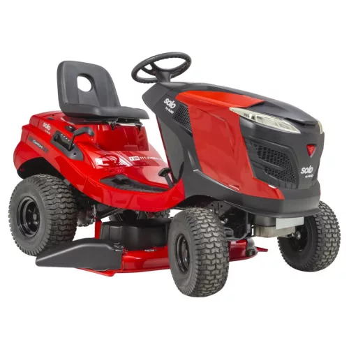 Solo by AL-KO Comfort T22-111.3 HDS-A V2 fűnyíró traktor