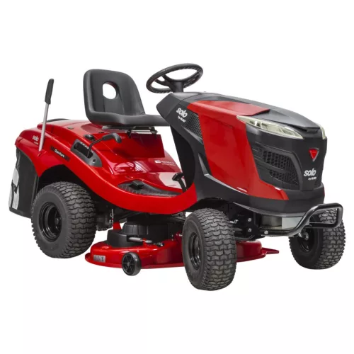 Solo by AL-KO Comfort T22-103.3 HD-A V2 fűnyíró traktor
