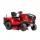 Solo by AL-KO Premium T15-95.6 HD-A fűnyíró traktor