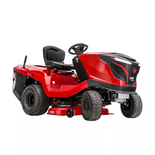 Solo by AL-KO Premium T15-95.6 HD-A fűnyíró traktor