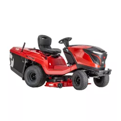 Solo by AL-KO Premium T22-105.4 HDD-A V2 fűnyíró traktor