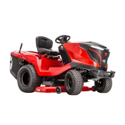 Solo by AL-KO Premium T22-105.4 HD V2 SD fűnyíró traktor