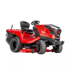 Solo by AL-KO Premium T24-125.4 HD V2 SD fűnyíró traktor