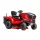 Solo by AL-KO Premium T22-105.4 HD-A V2 fűnyíró traktor