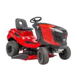 Solo by AL-KO Comfort T18-111.4 HDS-A V2 fűnyíró traktor