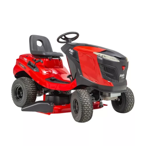 Solo by AL-KO Comfort T18-111.4 HDS-A V2 fűnyíró traktor
