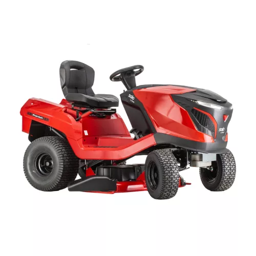 Solo by AL-KO Premium T22-111.4 HDS-A V2 fűnyíró traktor