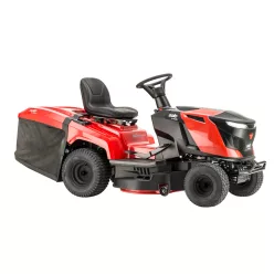 Solo by AL-KO Easy T14-86.6 HD-A fűnyíró traktor