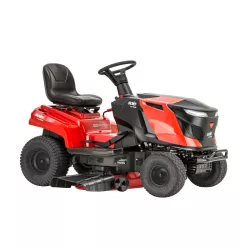 Solo by AL-KO Easy T14-92.6 HDS-A fűnyíró traktor