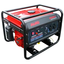 AL-KO 2500-C AVR áramfejlesztő