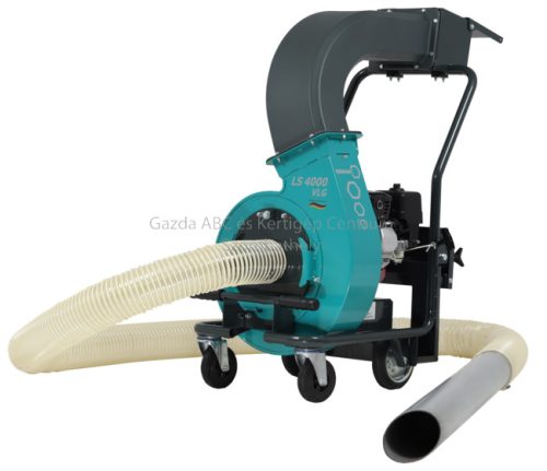 Remarc LS 4000 VLG univerzális szívógép