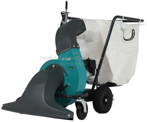 Remarc LS 3500 univerzális szívógép