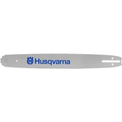   Husqvarna vezetőlemez 35cm - 3/8 1,3mm 52 szem - keskeny végű