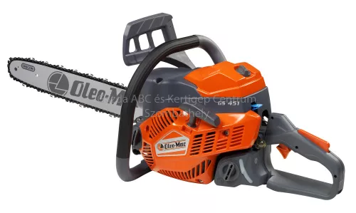 Oleo-Mac GS 451 láncfűrész