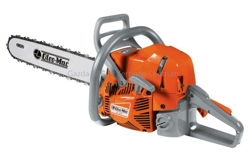 Oleo-Mac GS 651 láncfűrész