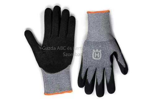 Husqvarna Technical Grip kesztyű