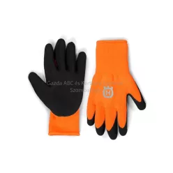 Husqvarna Functional Grip Winter kesztyű